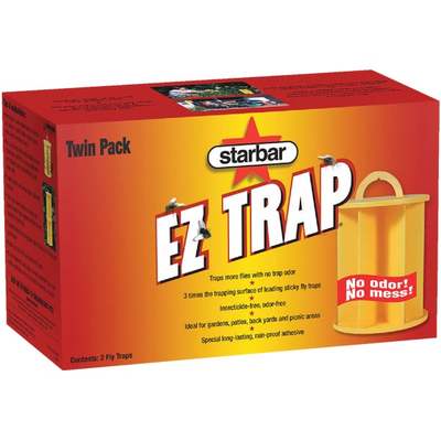 EZ TRAP