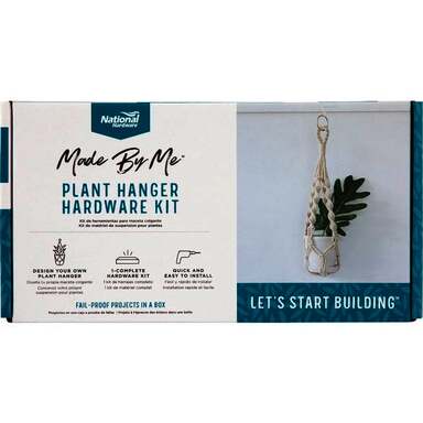 PLANT HANGER KIT