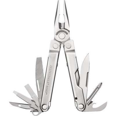 14 MULTI-TOOL KNIFE