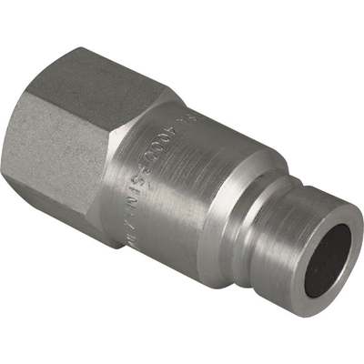 1/2" MALETIP COUPLER