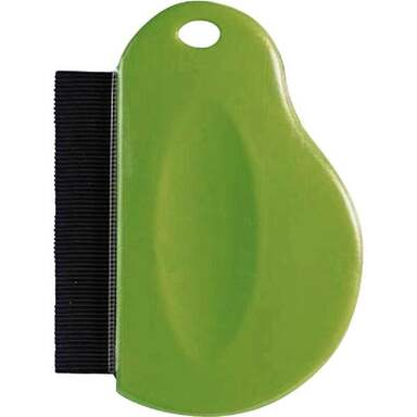 CONT GRIP PET FLEA COMB