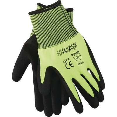 M CUT3 NTRL DPD GLOVE