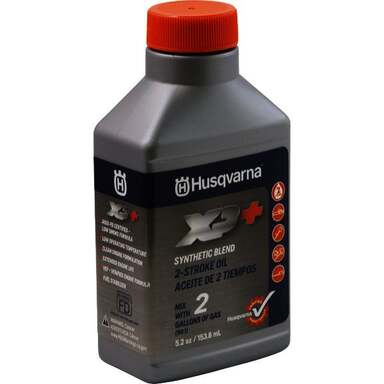 XP+ 2-CYCLE OIL 5.2 OZ