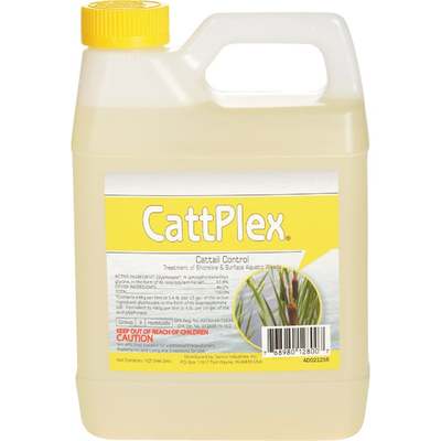 1QT CATPLEX WEED CONTROL
