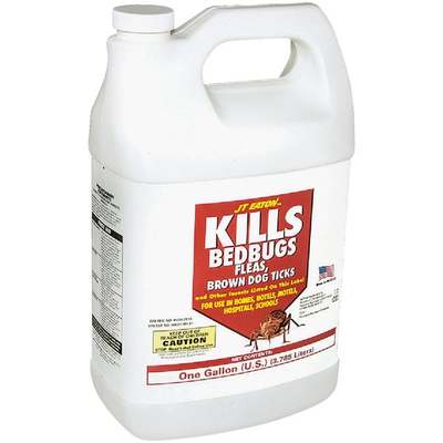 GAL OIL BAS BEDBUG SPRAY