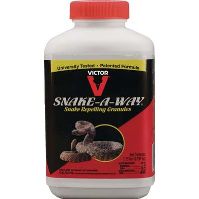 1.75LB SNAKE REPELLENT