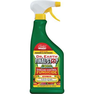 24OZ RTU FUNGICIDE