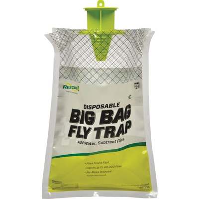 DISPOS BIG BAG FLY TRAP