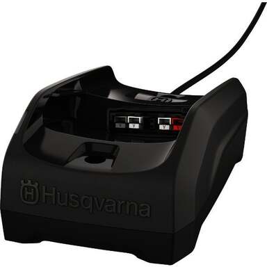 Hus C80 Battery Charger
