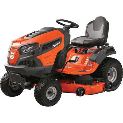 Husqvarna Ts154x 54" Ridin Mower