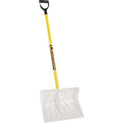 18" SNOW DOMINATR SHOVEL
