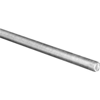 3/8-24X3' FINE THRED ROD