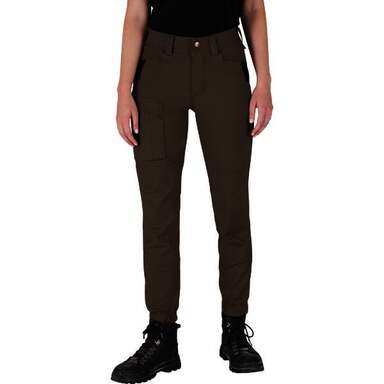 6WMN BRN JOGGER PANT