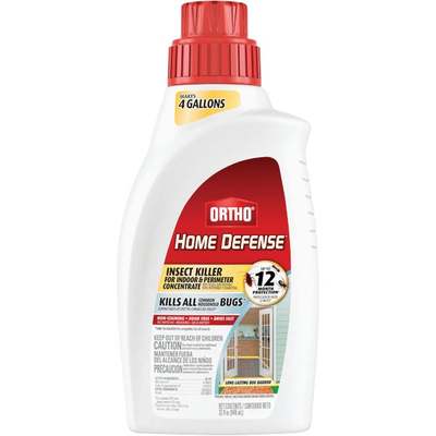 32OZ CONC INSECT KILLER