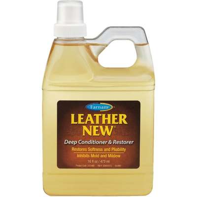 16oz Leather Conditioner