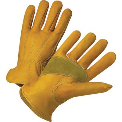 2XL GRAIN COWHIDE GLOVE