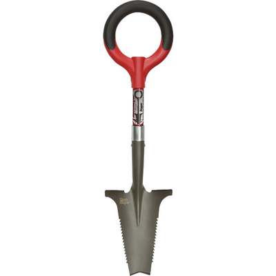 ROOT SLAYER MINI DIGGER