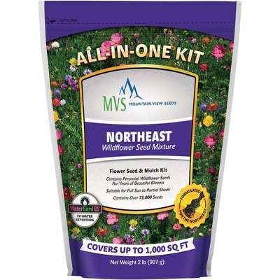 2# NE WILDFLOWER MIX