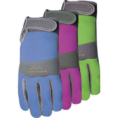 MED LADY HP GARDEN GLOVE