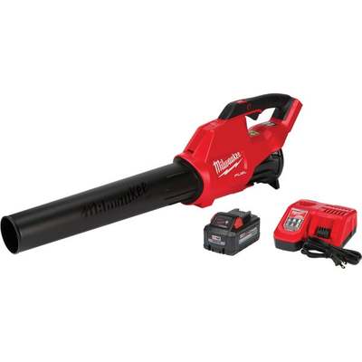 Milwaukee M18 Fuel Cordless Blower Kit