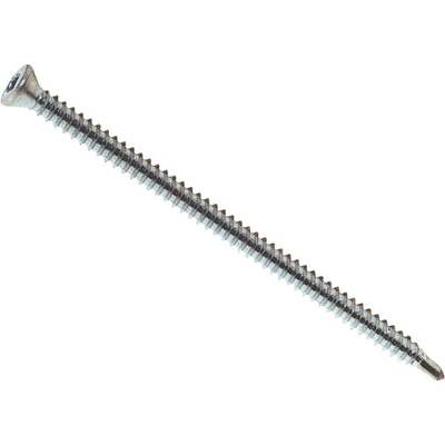 SQ DRIVE TRIM SCREW SD 6X1-5/8