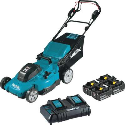 18V X2 21" RES MOWER KIT