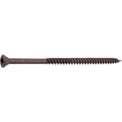 1LB 6X2-1/4 TRIM SCREW