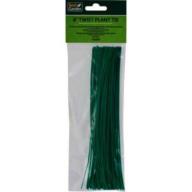 100PK 8" TWST PLANT TIE