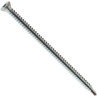 5M 1-5/8 STL STUD SCREW SLFDRILL