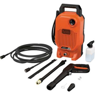 1700PSI ELEC PRESSURE WASHER