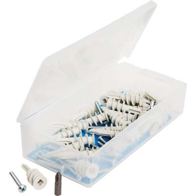 51pc EZ Anchor Kit