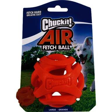 Ci Air Fetch Ball Lg