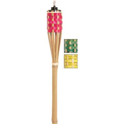 4' CITRO PARTY TORCH