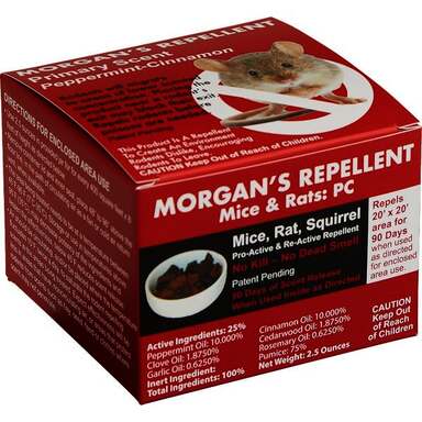 2.5OZ PEPP/CIN REPELLENT