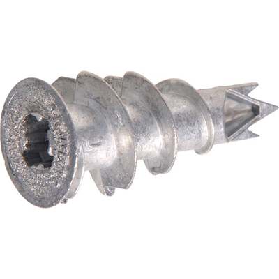 #8 ZINC WALLBOARD ANCHOR