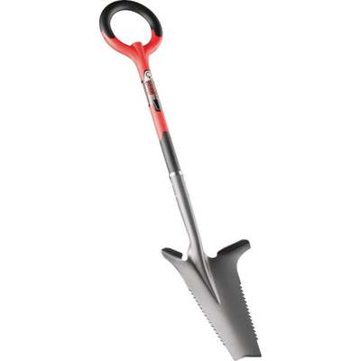 ROOT SLAYER SHOVEL