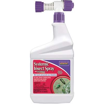 QT SYS INSECT KILLER