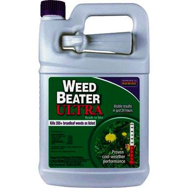 Gal RTU Weedbeater Ultra