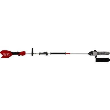 10" CORDLESS POLE SAW