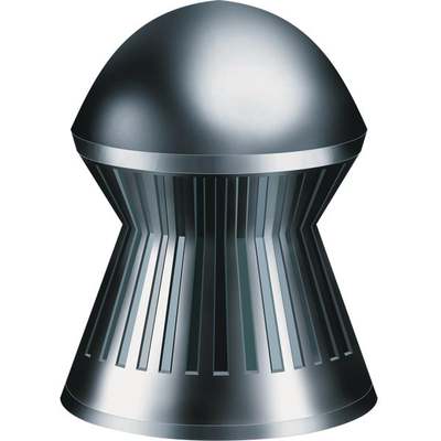 250CT 22 DOMED PELLET