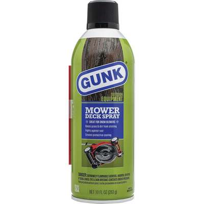 10OZ MOWER DECK SPRAY