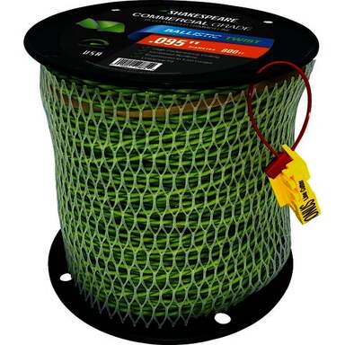 .095" 3# TWST TRIM SPOOL