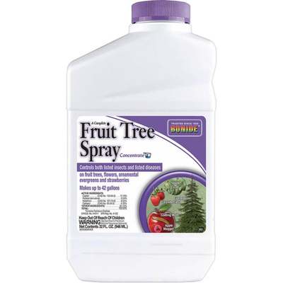 QT CONC FRUIT TREE SPRAY