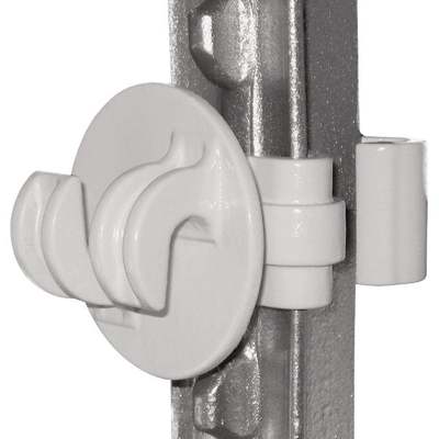 25PK T-POST INSULATOR