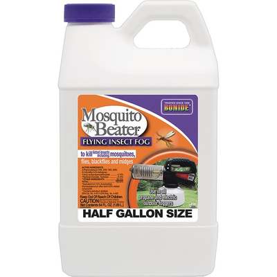 1/2 GAL INSECT FOG FUEL