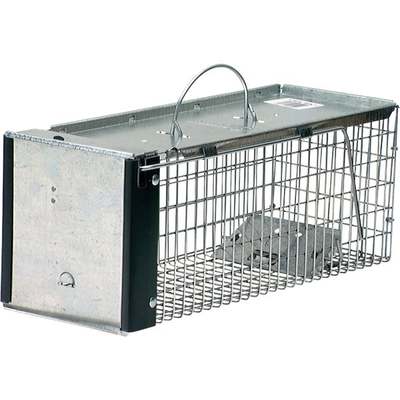 16X6X6 PRO SQUIRREL TRAP