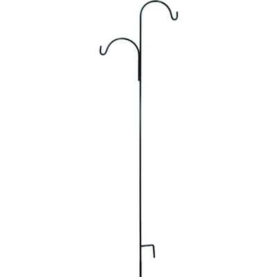 90" TL OFST SHPHRD HOOK