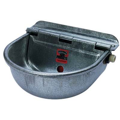 GALV AUTO STOCK WATERER