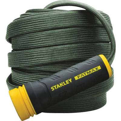 50' EXP FABRIC HOSE