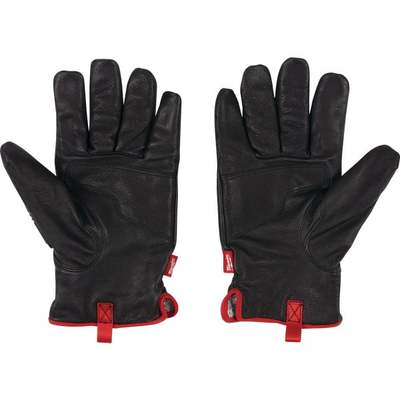 XL IMP CUT 5 LTHR GLOVE